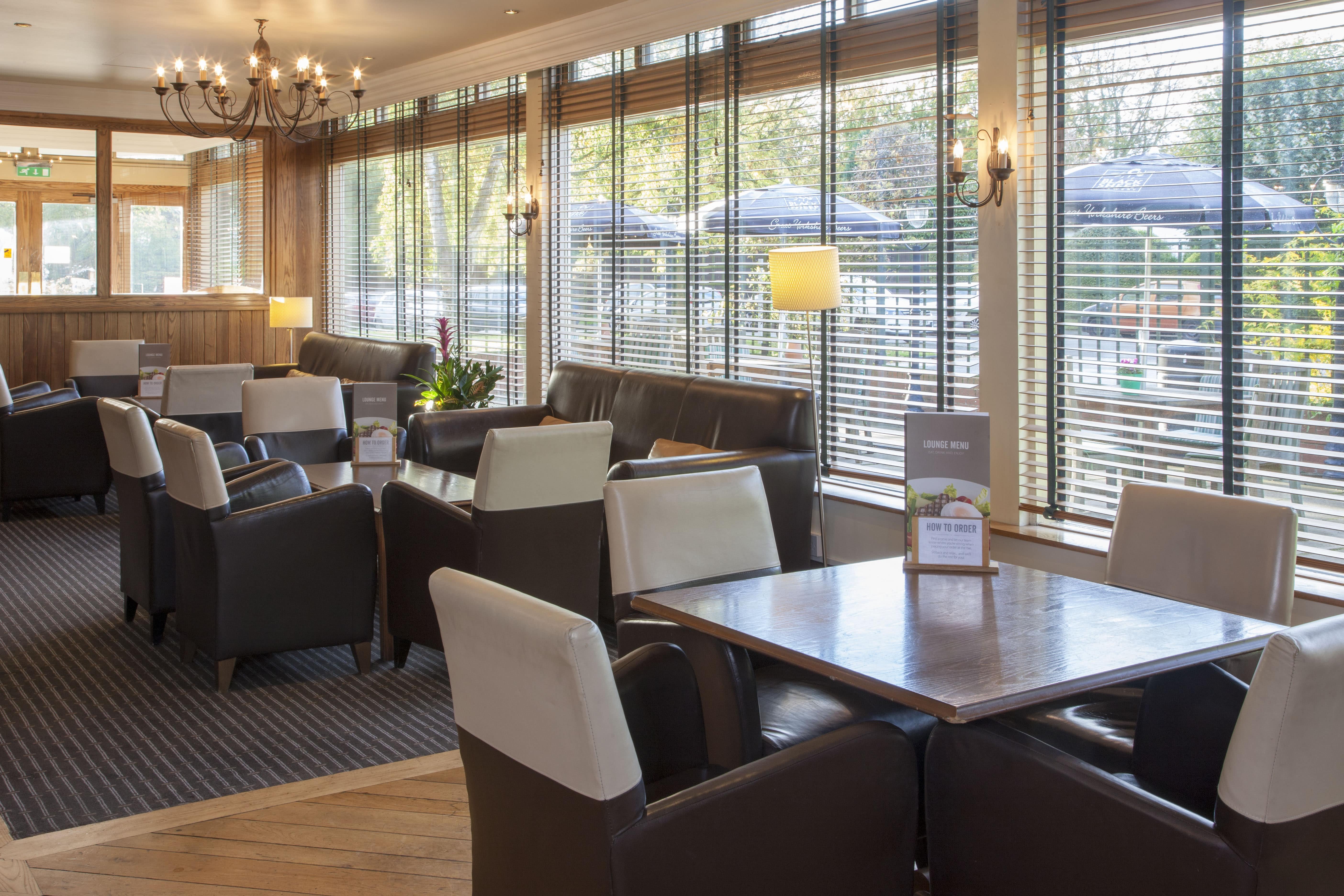 Holiday Inn York 32/60