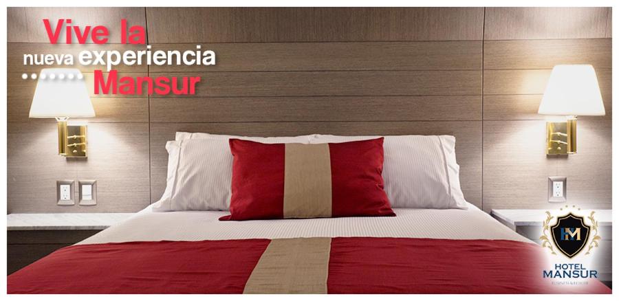 Hotel Mansur 16/43