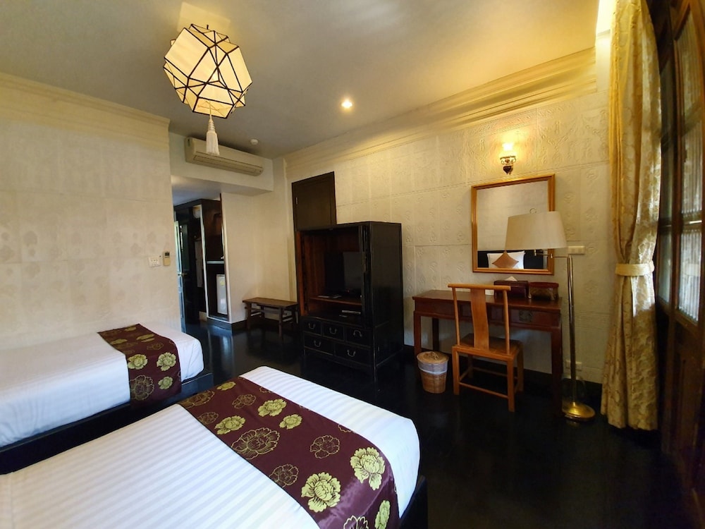 Tharaburi Resort Sukhothai 21/77