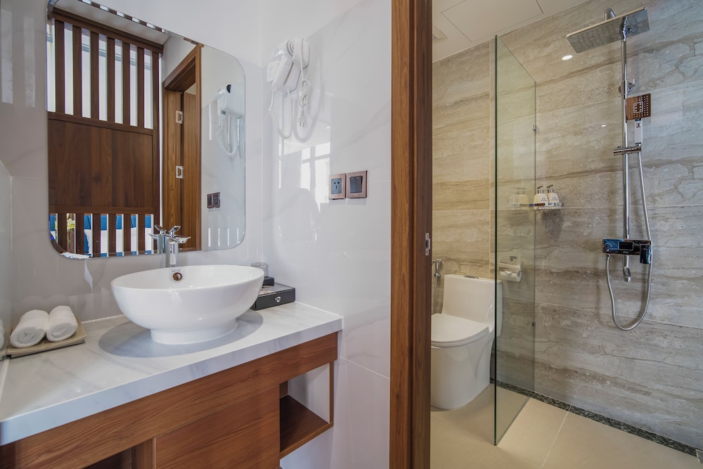 Ruby Star Hotel Da Nang 42/44