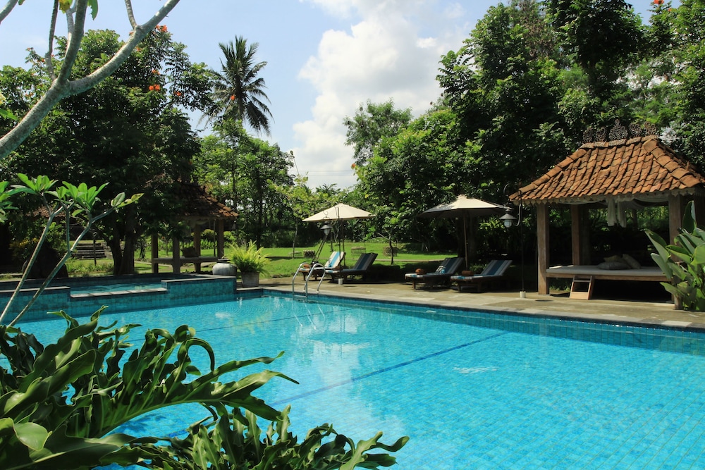 Amata Borobudur Resort 11/50