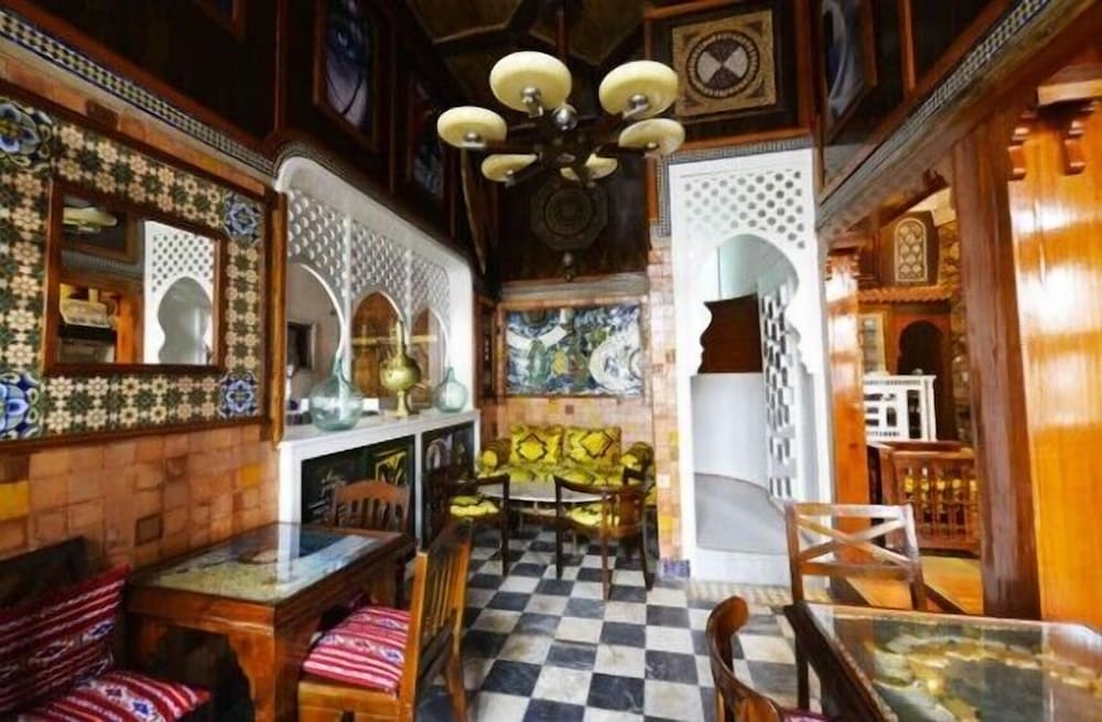Hotel des Oudaias 6/29