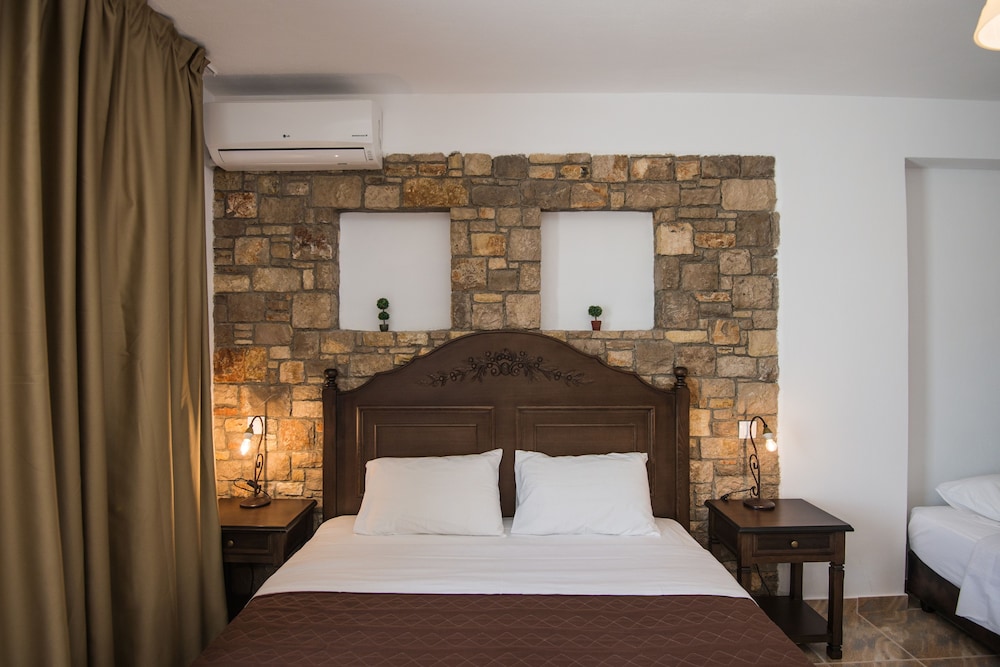 Marilena Apartments 25/45