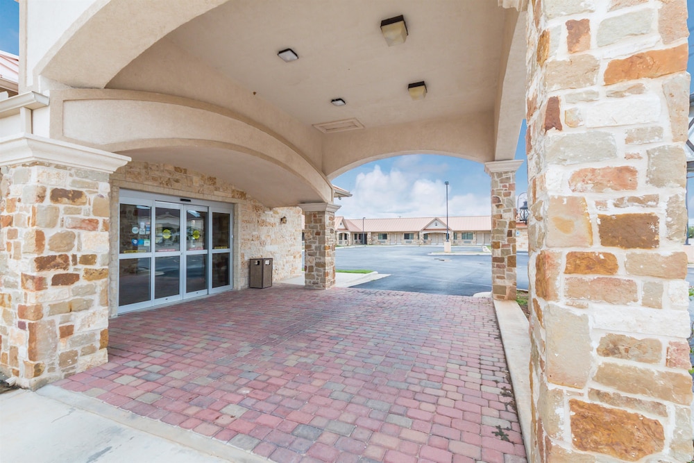 Motel 6 Floresville Tx 29/42