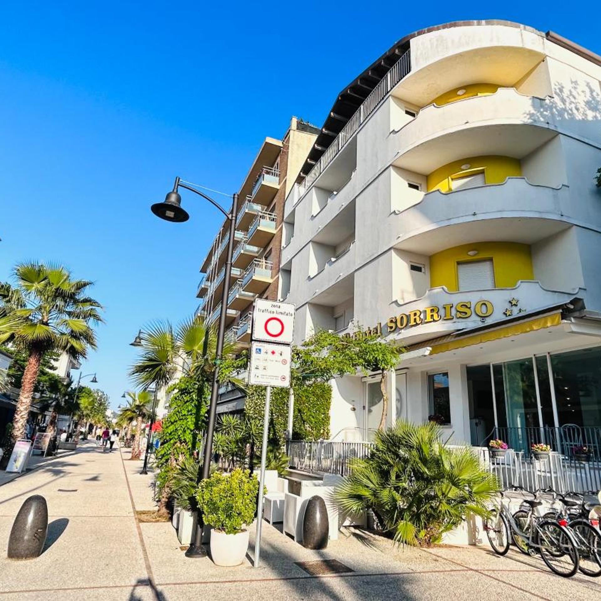 Hotel Sorriso 34/45