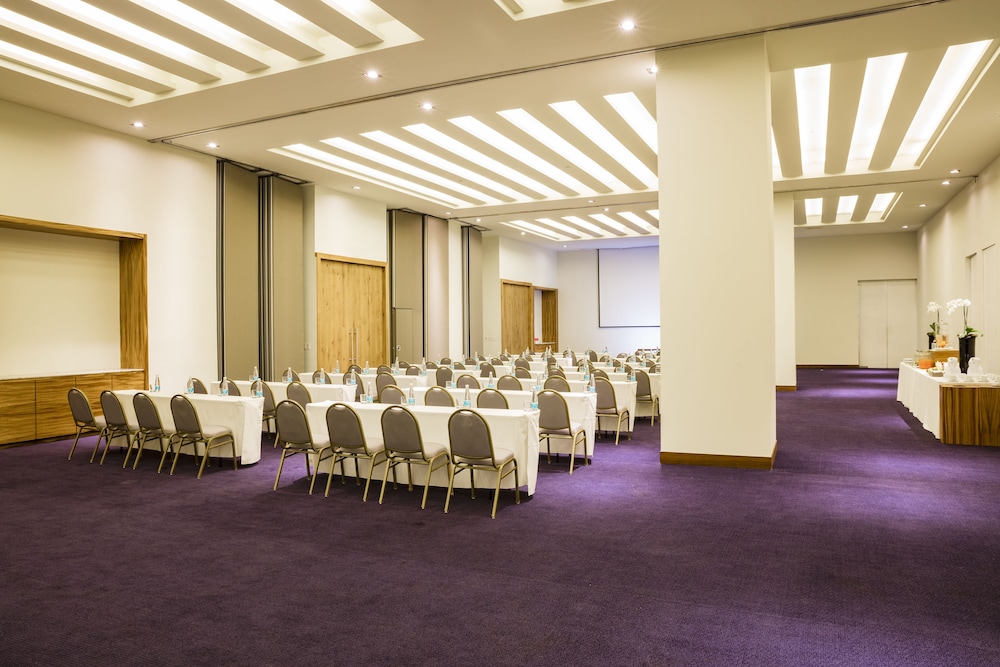 Hyatt Centric Campestre Leon 34/44