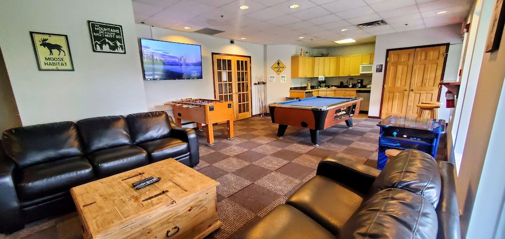 Sunset Mountain Inn and Spa 33/50