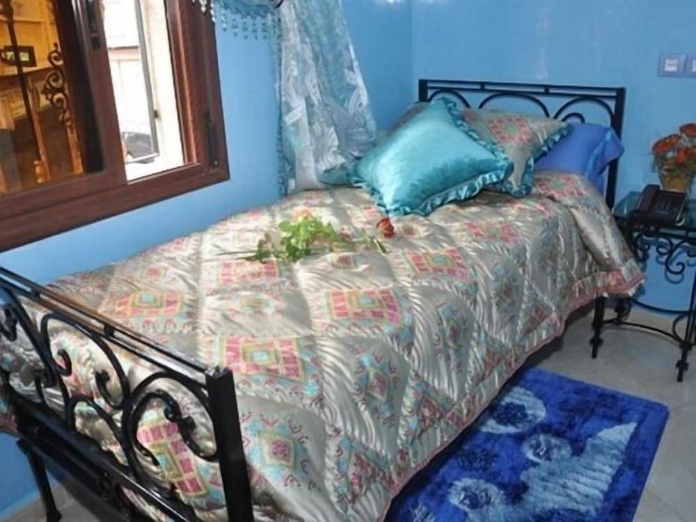CHAOUEN, APARTMENT
