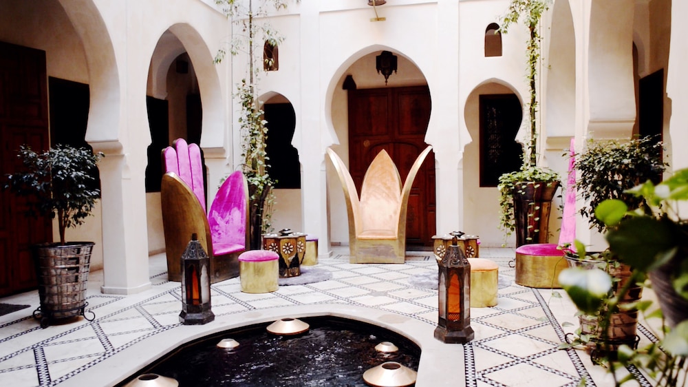 Riad Wow 56/80