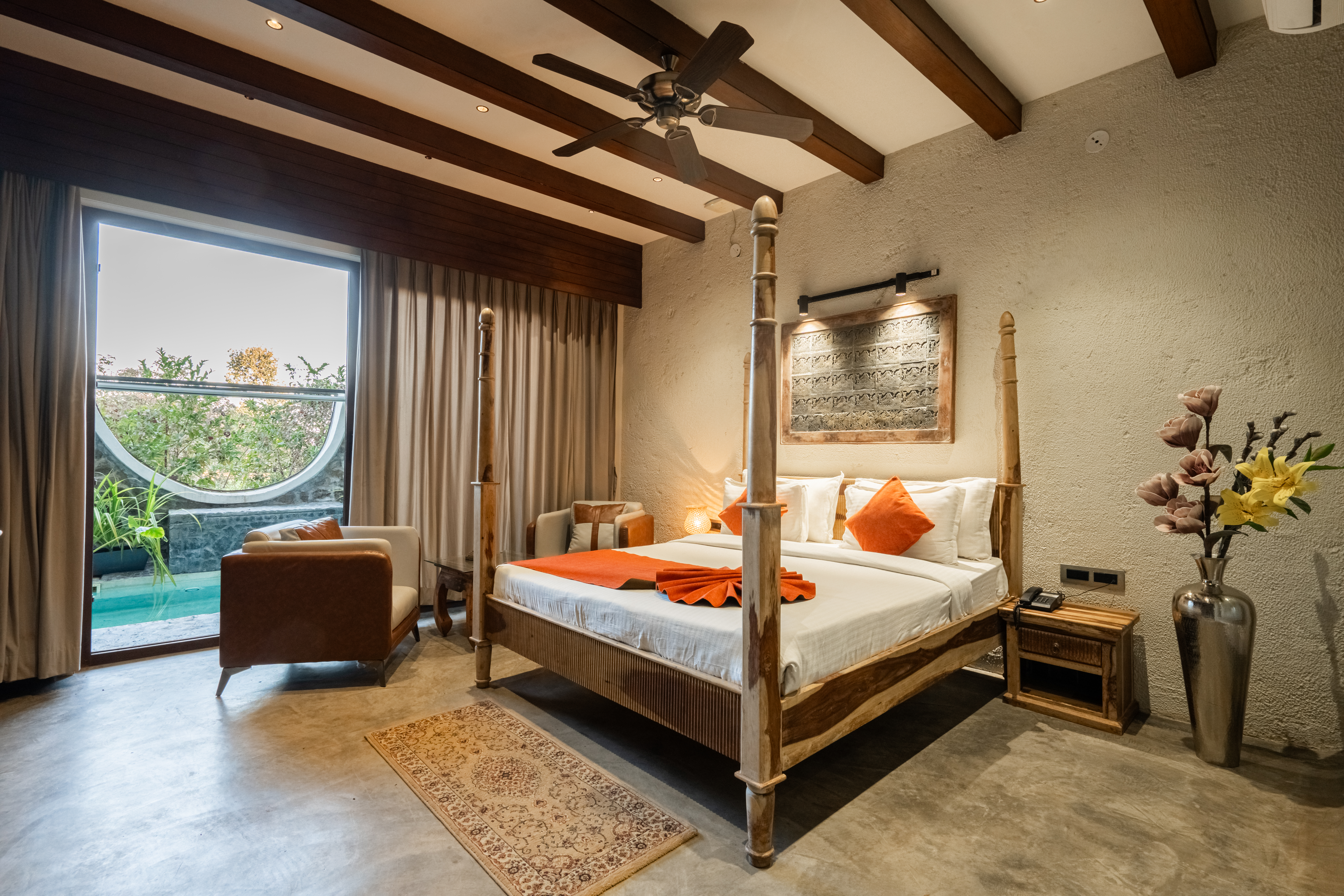 Mandav Heritage Resort 12/29