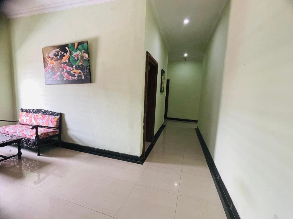 Hotel O near Primaya Hospital formerly La Buana Guest House 25/31