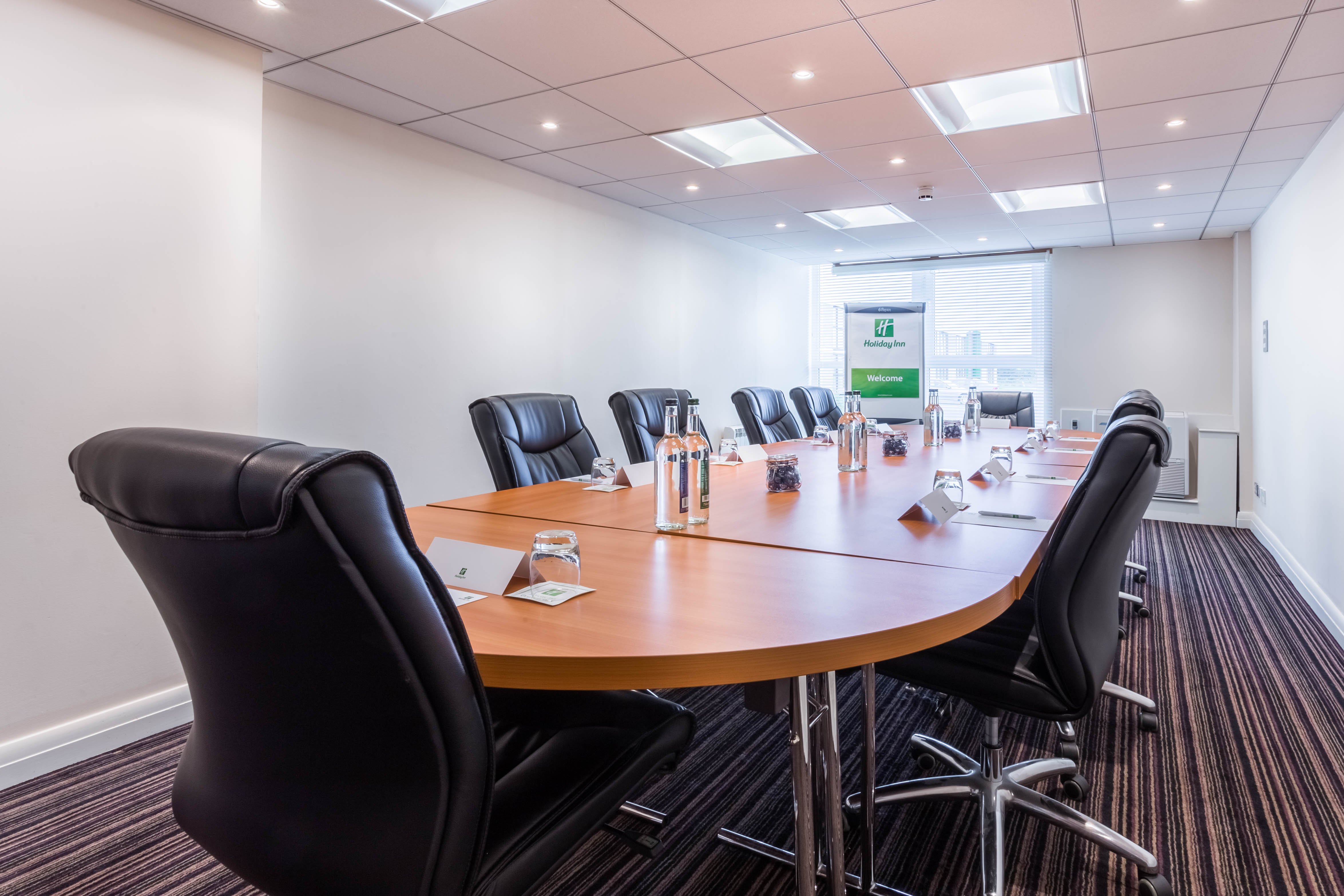 Holiday Inn Newcastle Gosforth Park By IHG 63/76