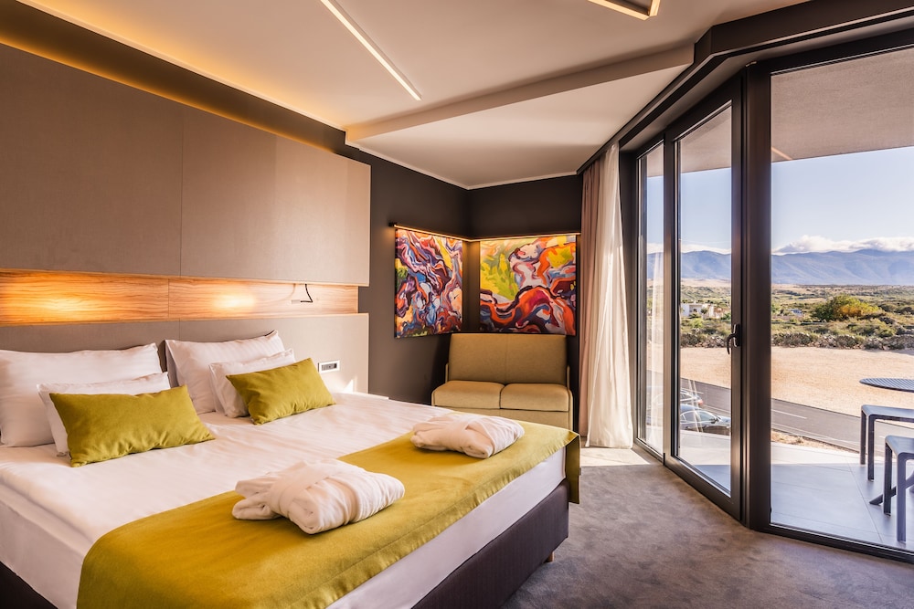 Hotel Olea 8/50