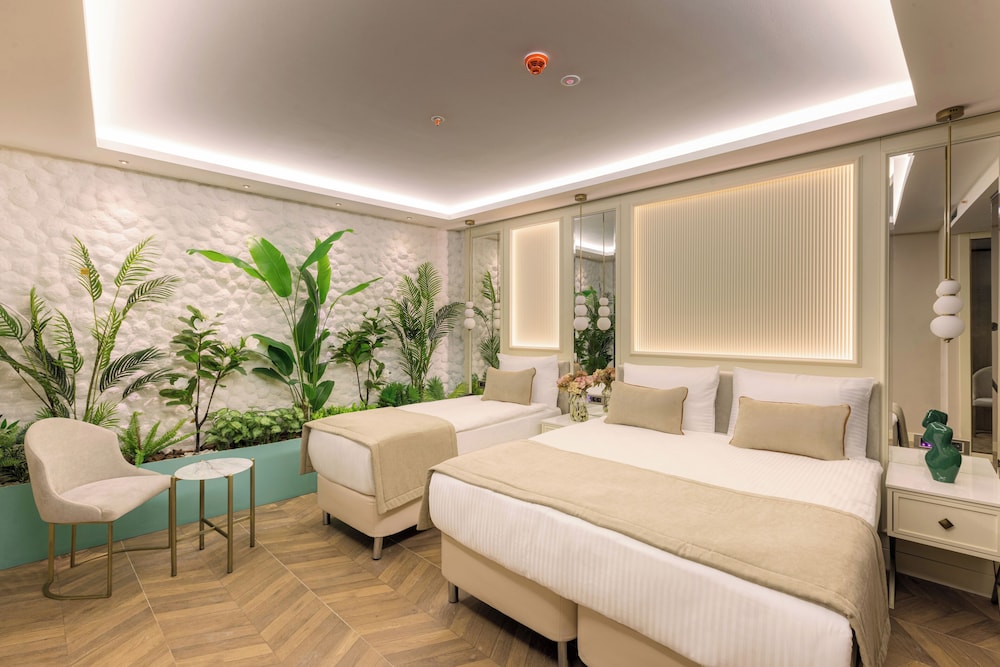 Great Fortune Concept Hotel 13/30