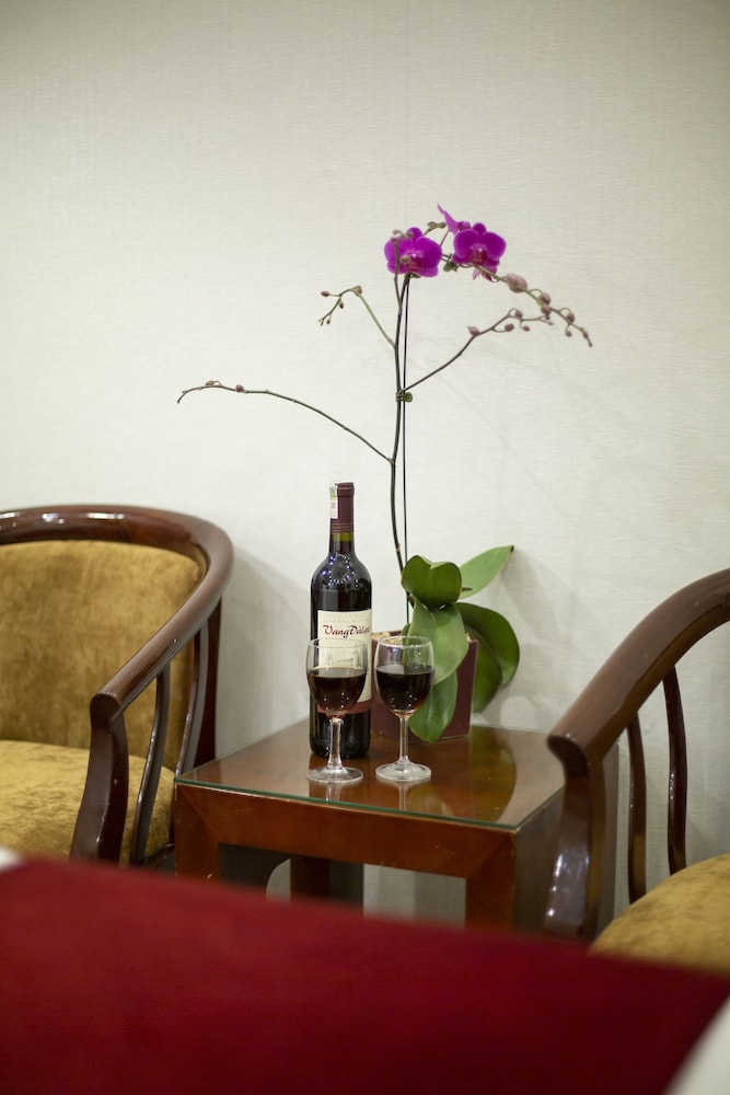 Hanoi Lotus Boutique Hotel 57/69