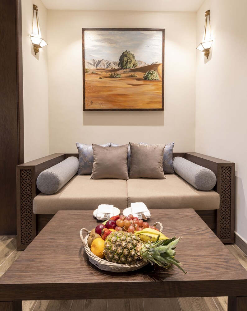 Al Badayer Sharjah Resort 41/67