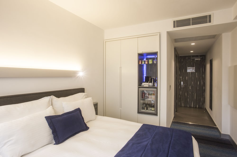 Zeniva Hotel Izmir 14/48