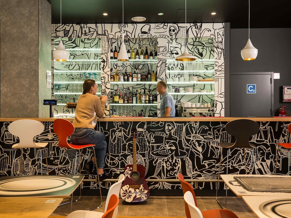 Ibis Vilnius Centre 51/72