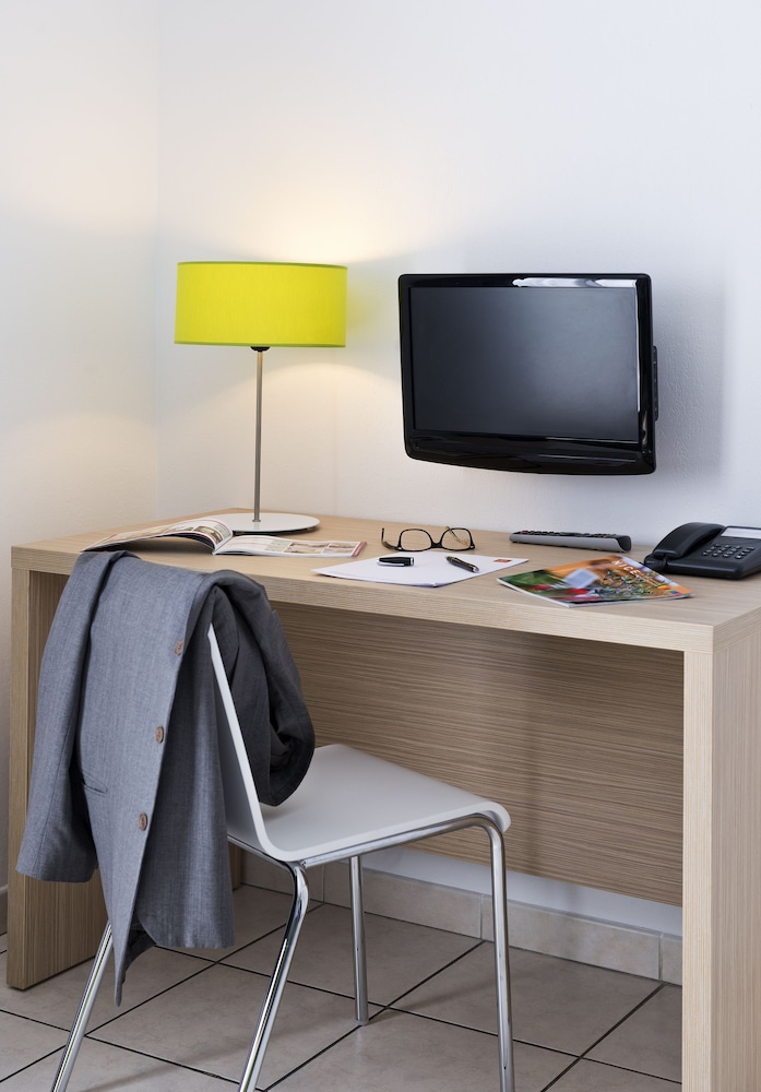 Aparthotel Adagio access Nice Magnan 62/72