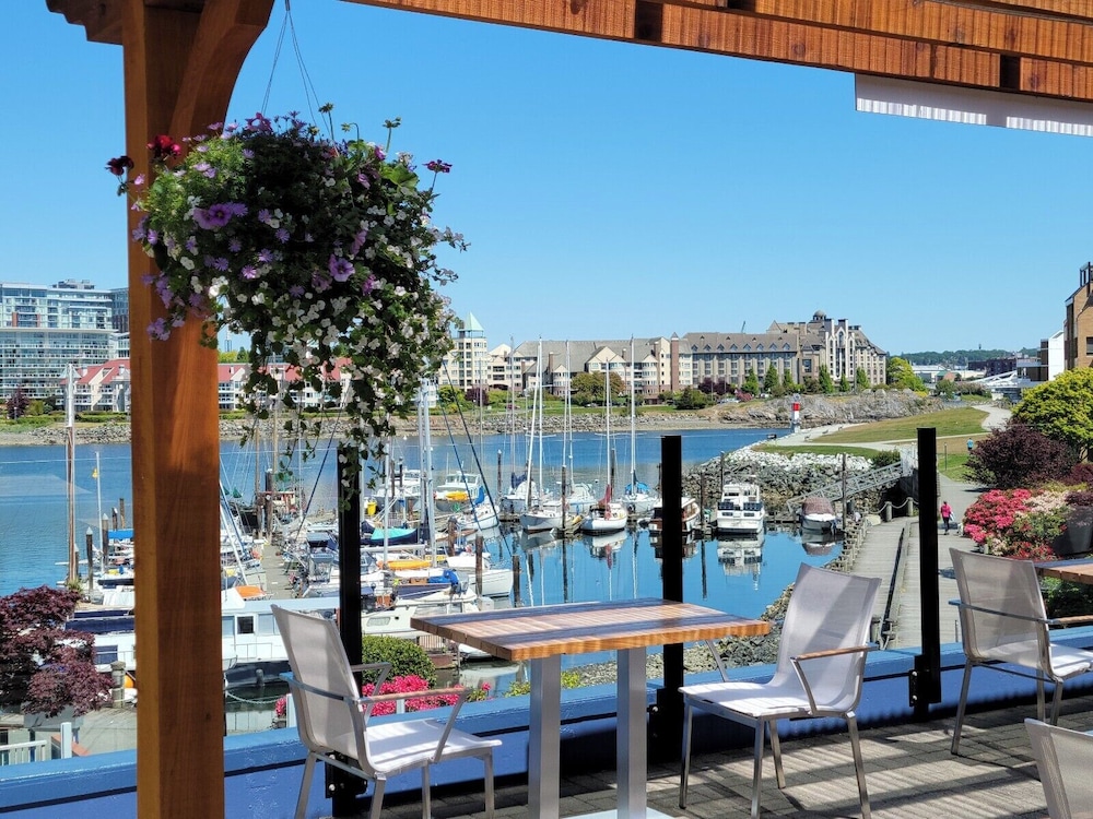 Coast Victoria Hotel Marina By Apa 23/49