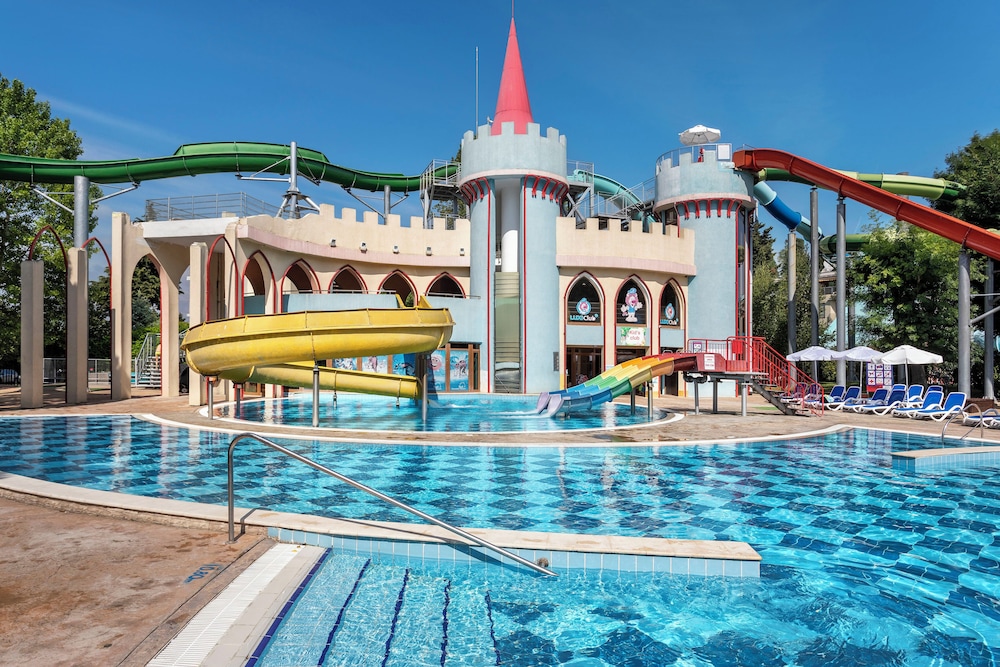 Sol Nessebar Palace All Inclusive 68/73