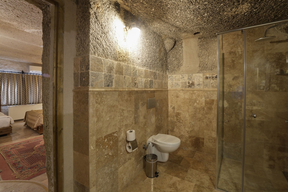 Tekkaya Cave Hotel 43/50