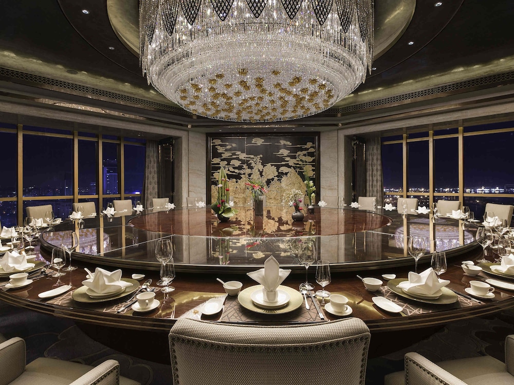 Pullman Yantai Center 29/50