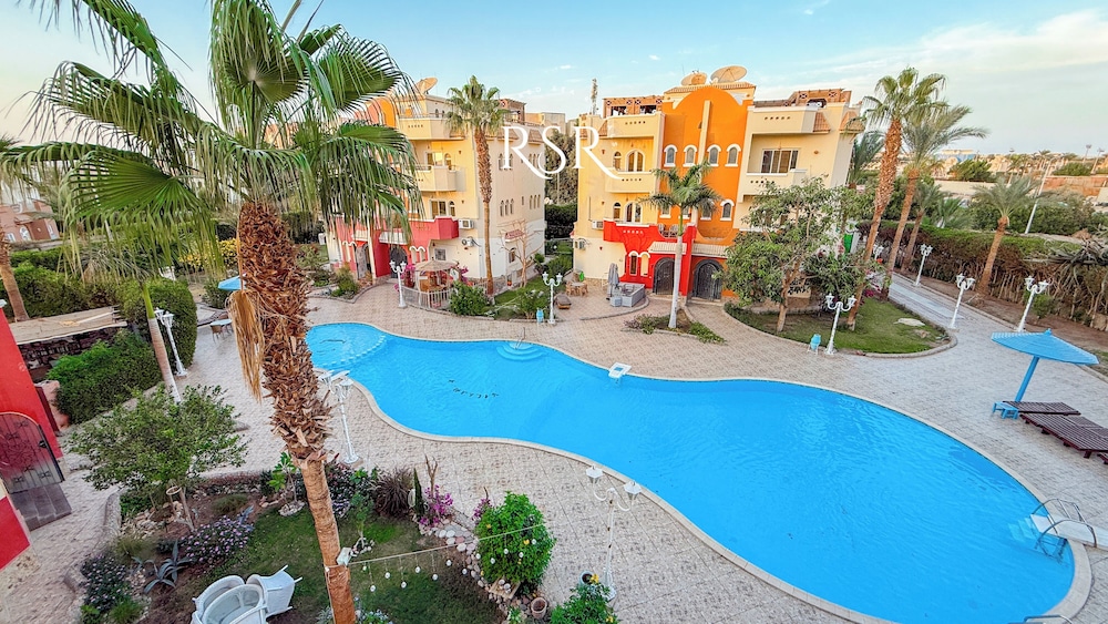 Green Garden Resort 42/50