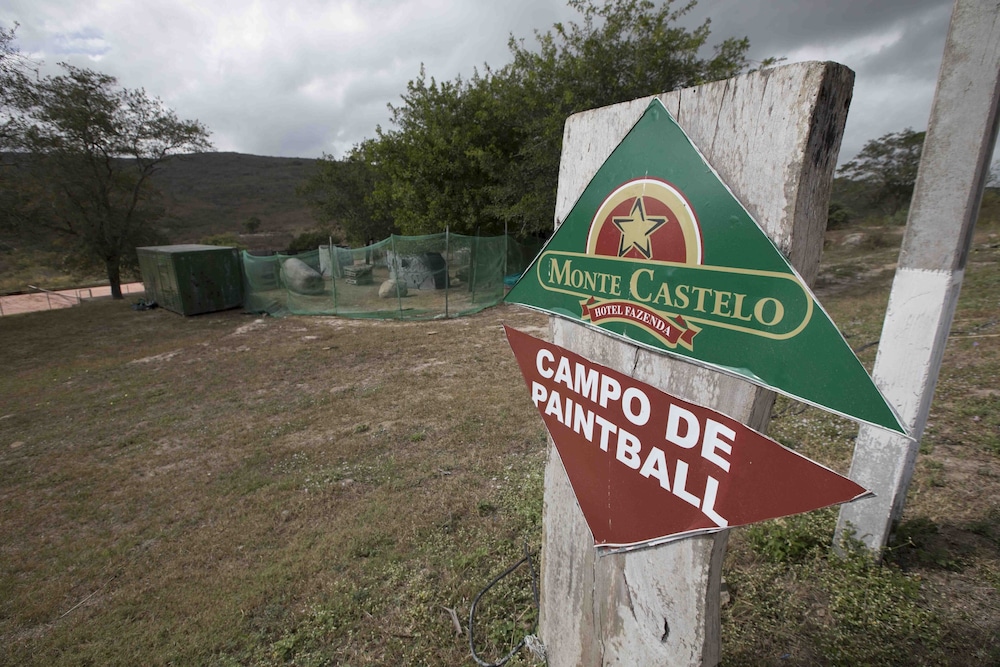 HOTEL FAZENDA MONTE CASTELO 31/40
