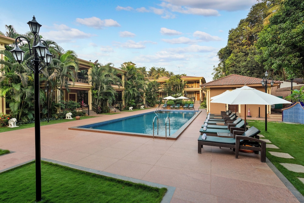 Seashell Suites And Villas 63/66