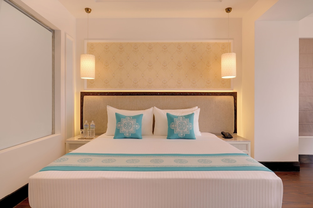 Hotel Lemon Tree, Premier, Kathmandu 25/81