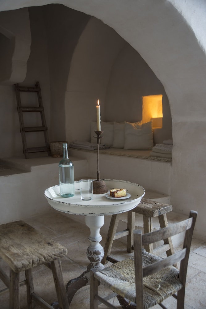 Masseria Le Carrube 14/34