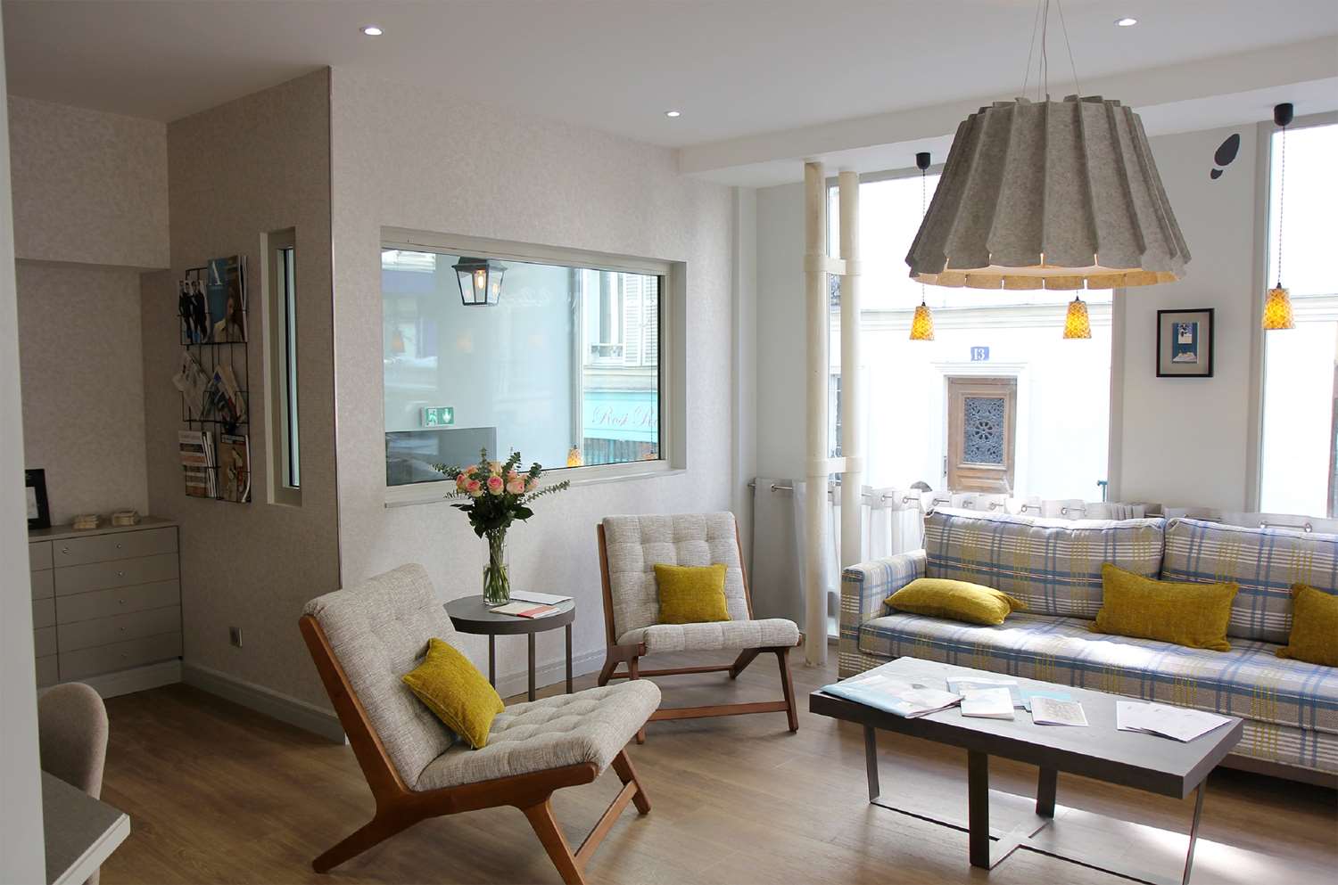Hotel Litteraire Marcel Ayme, BW Premier Collection 13/22