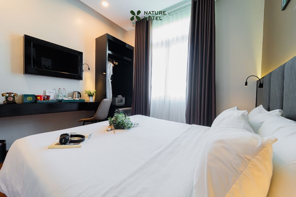 Cozy Boutique Hotel 17/73