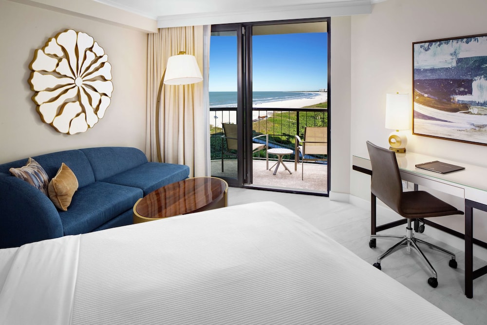 Hilton Marco Island Beach Resort and Spa 20/58