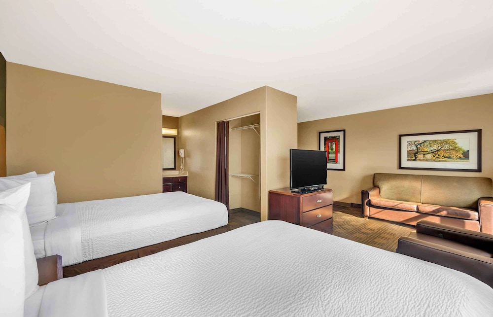 Extended Stay America - Columbus - Polaris 10/50