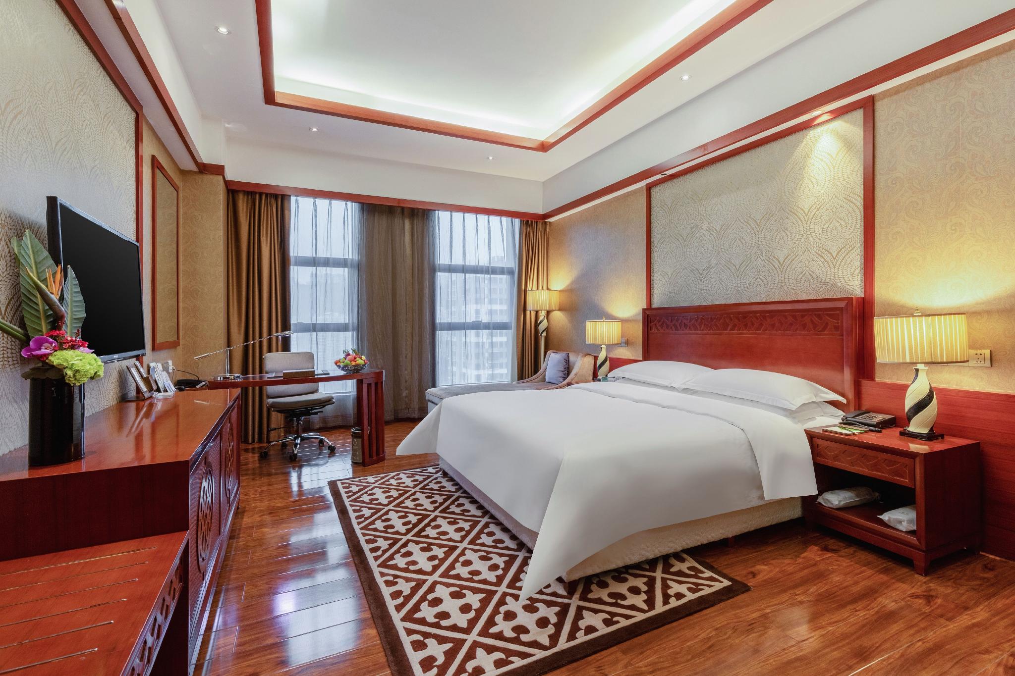 Chongqing Huachen International Hotel 27/55