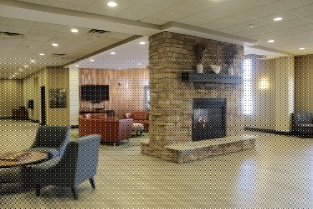 MainStay Suites Fitchburg Madison 27/44