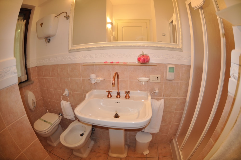 Carpediem Assisi Living Club 49/50