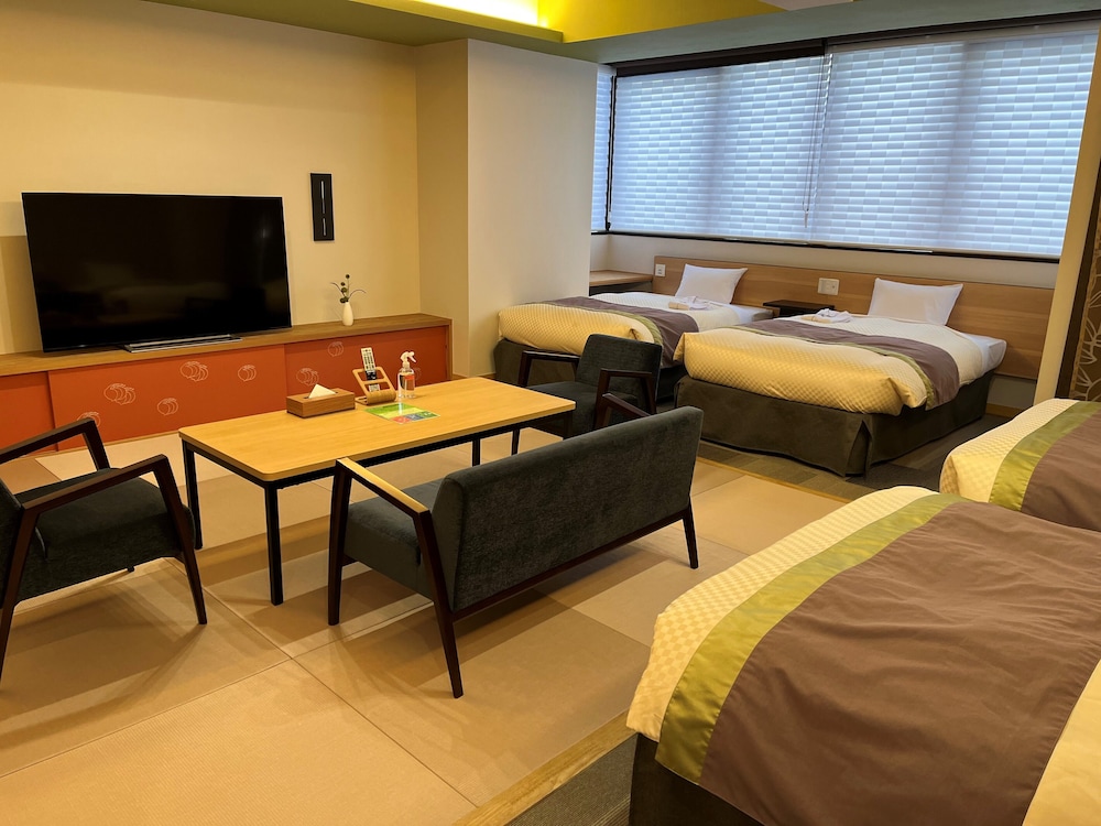 Hotel Yururito Osaka 29/50