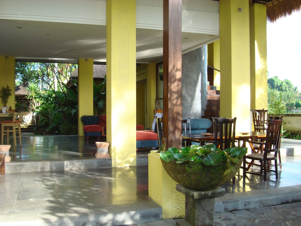 Aniniraka Resort And Spa 50/63