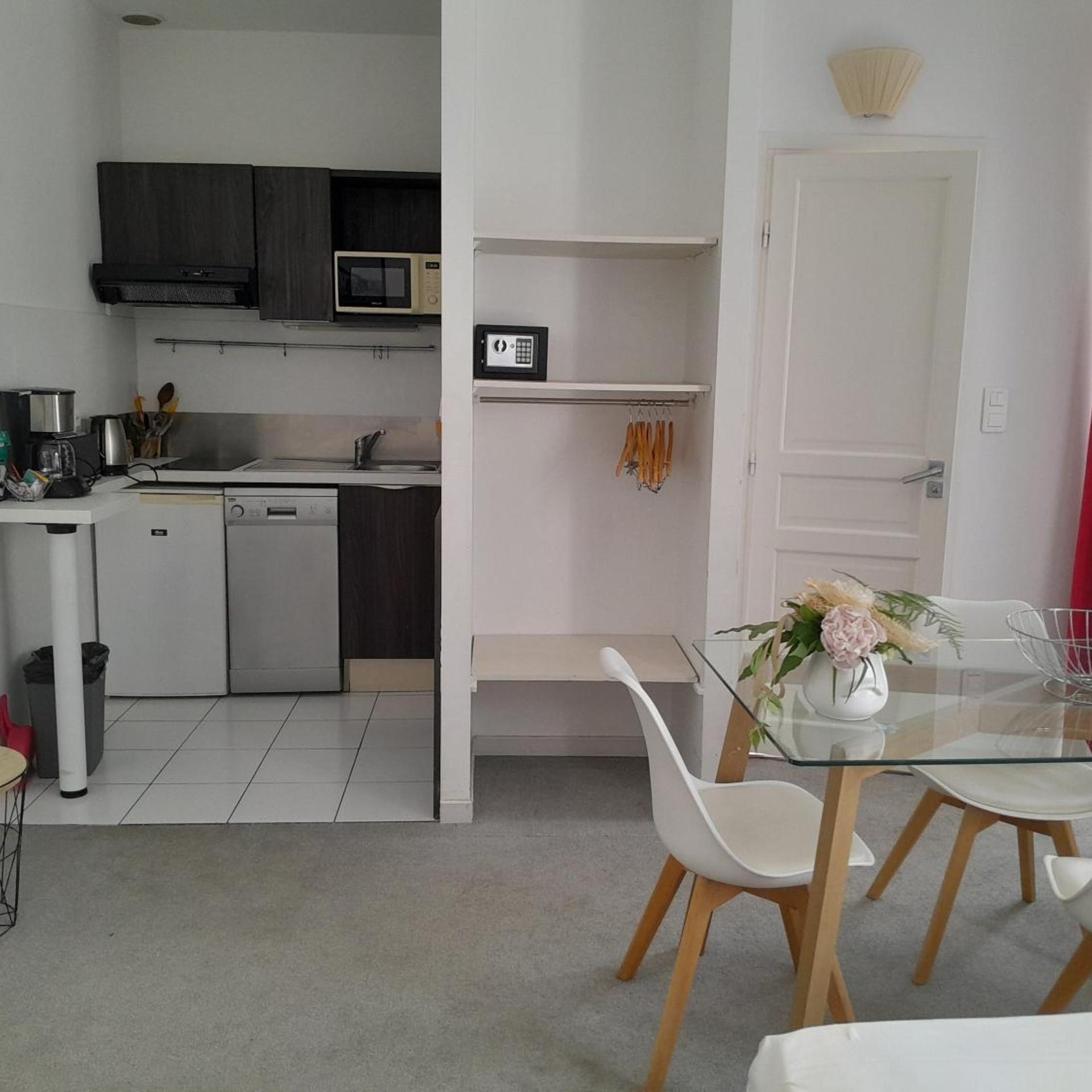 Nice Appart 33/54