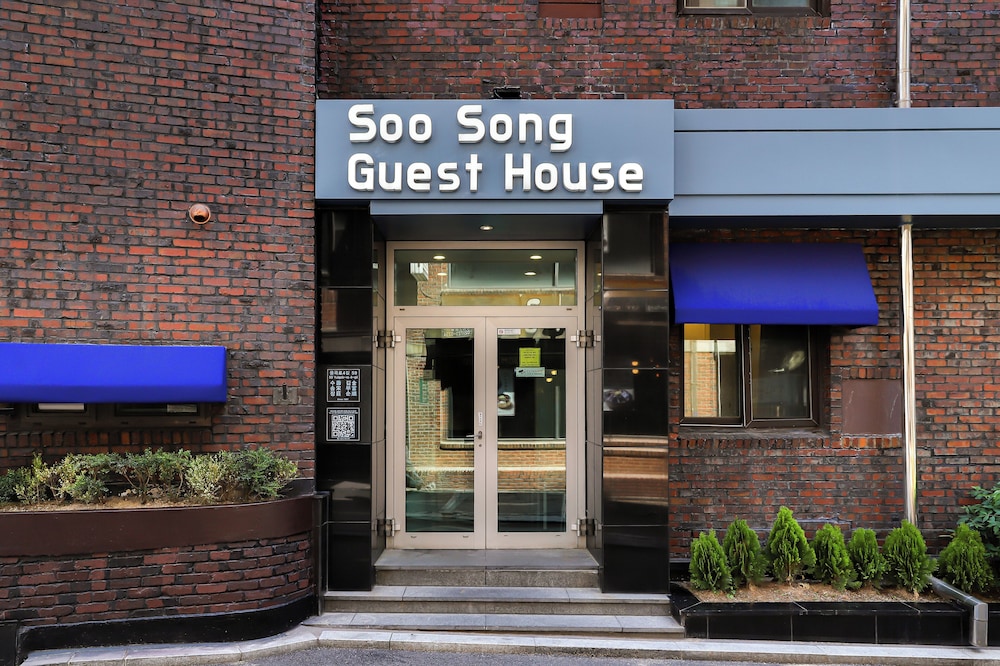 Soo Song Guest House 7/78
