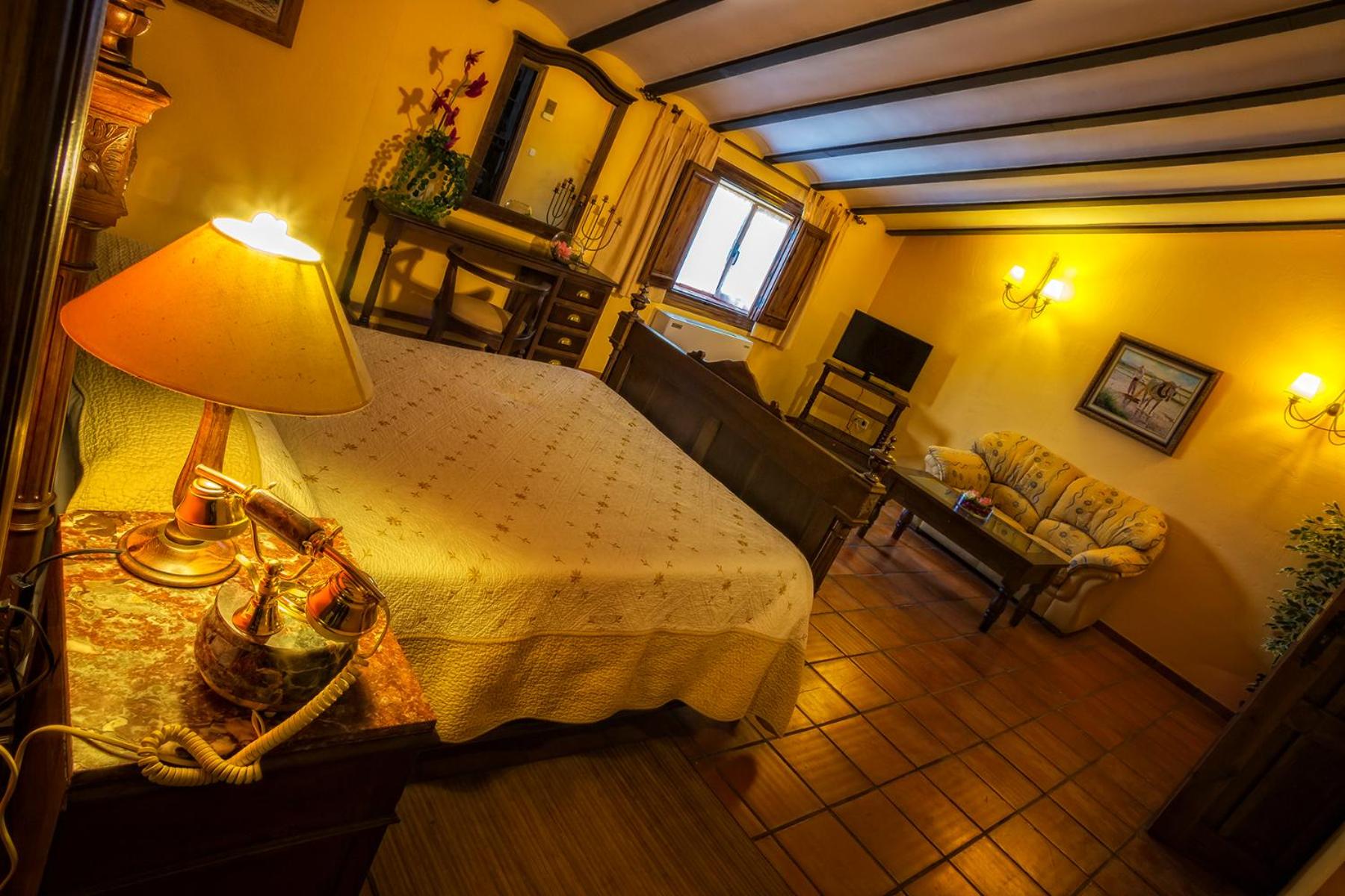 Hotel Bodega La Venta 21/47