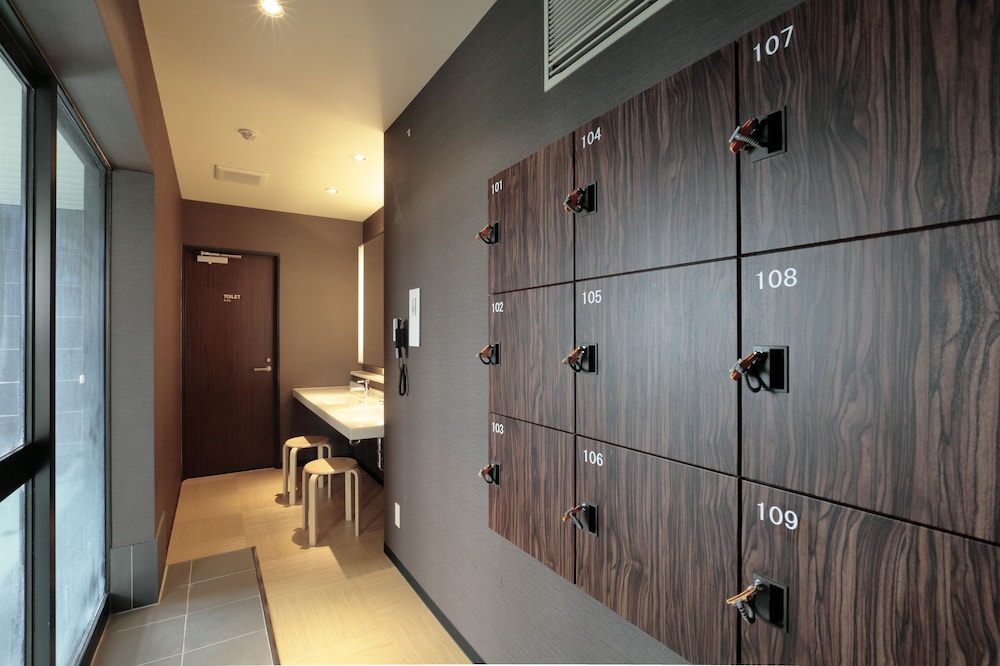 Candeo Hotels Ozu photo3