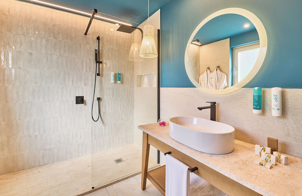 Residence Le Bouganville 47/50