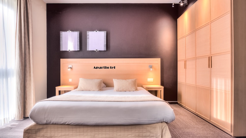 HOTEL CASTEAU RESORT MONS 13/50