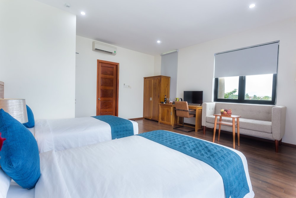 Hoi An Reverie Villas 22/70