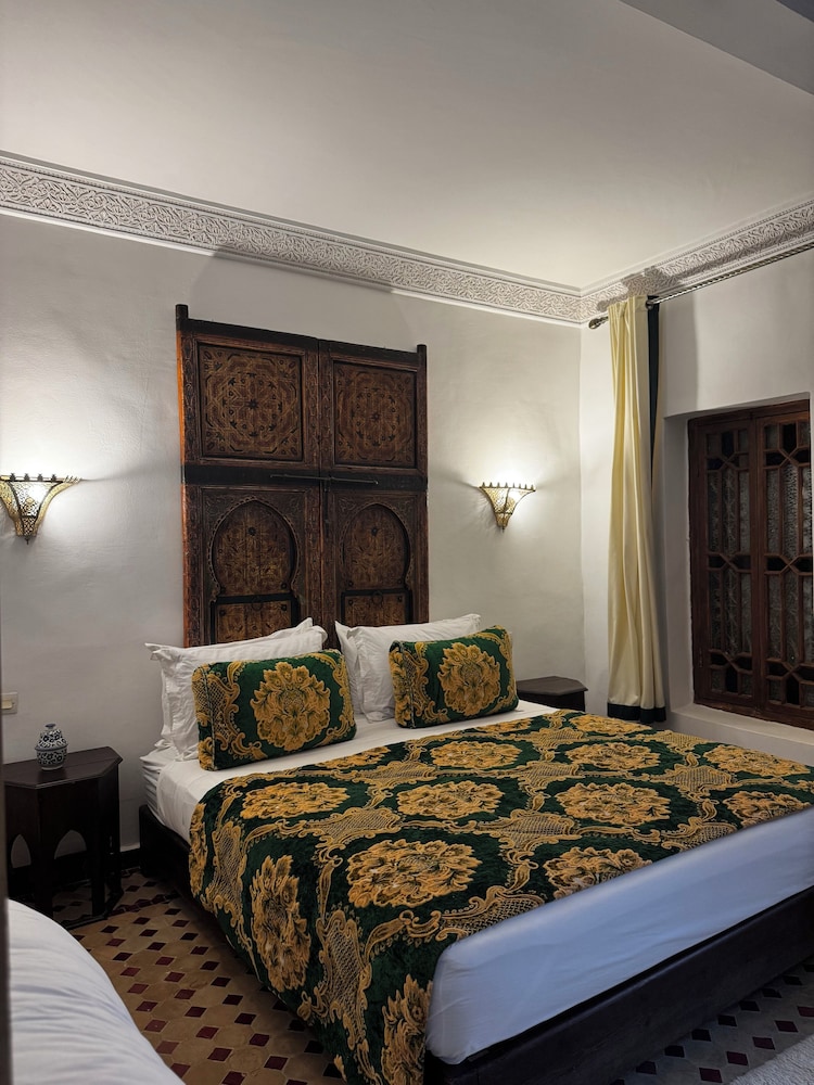1 Bedroom, Luxury, Queen Bed