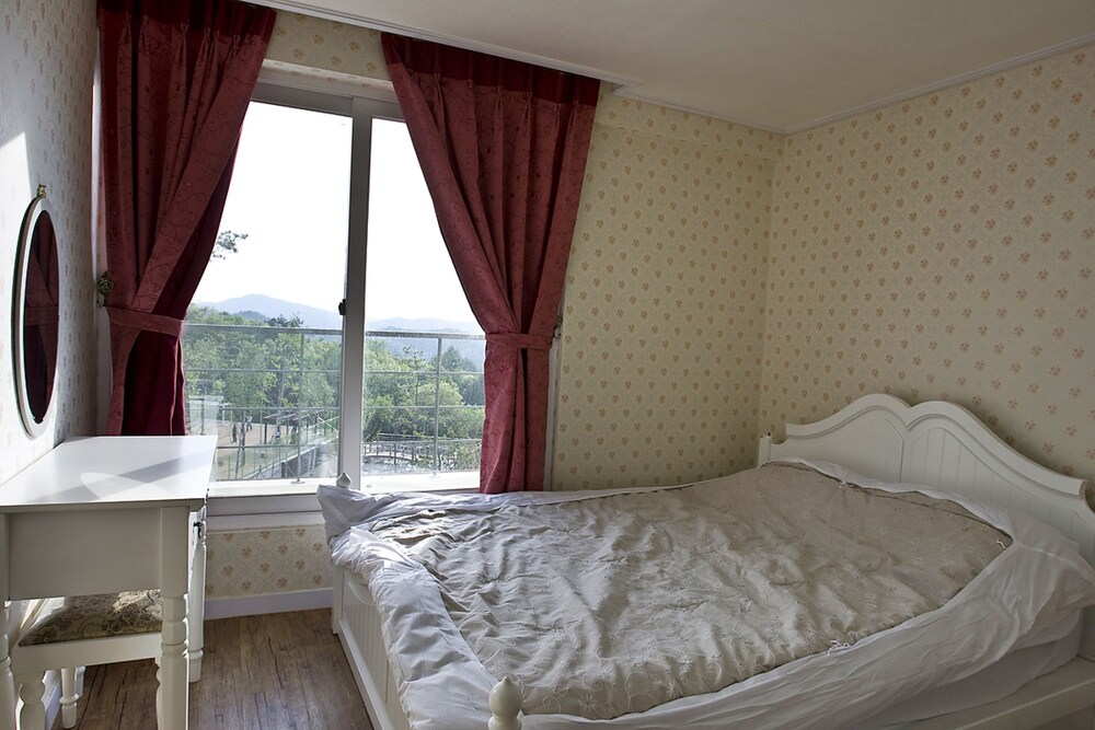 Hyundai Soo Resort Hoengseong 16/50
